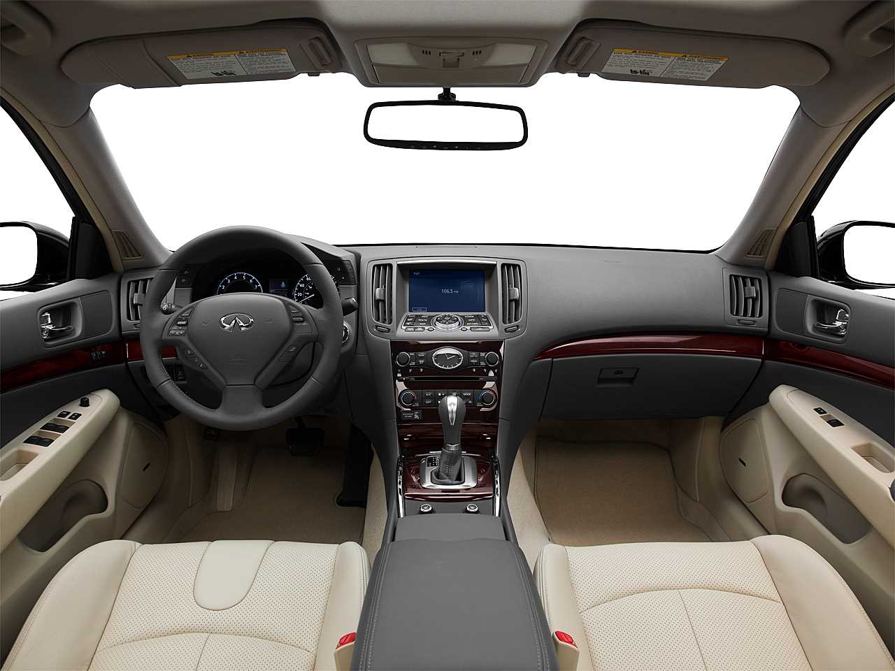 infiniti g37 owners manual 2011