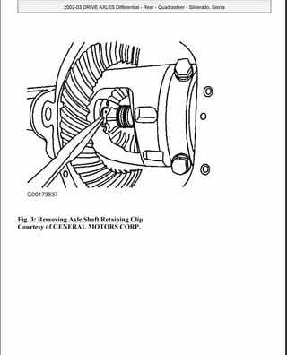 2001 chevy silverado 2500hd owners manual