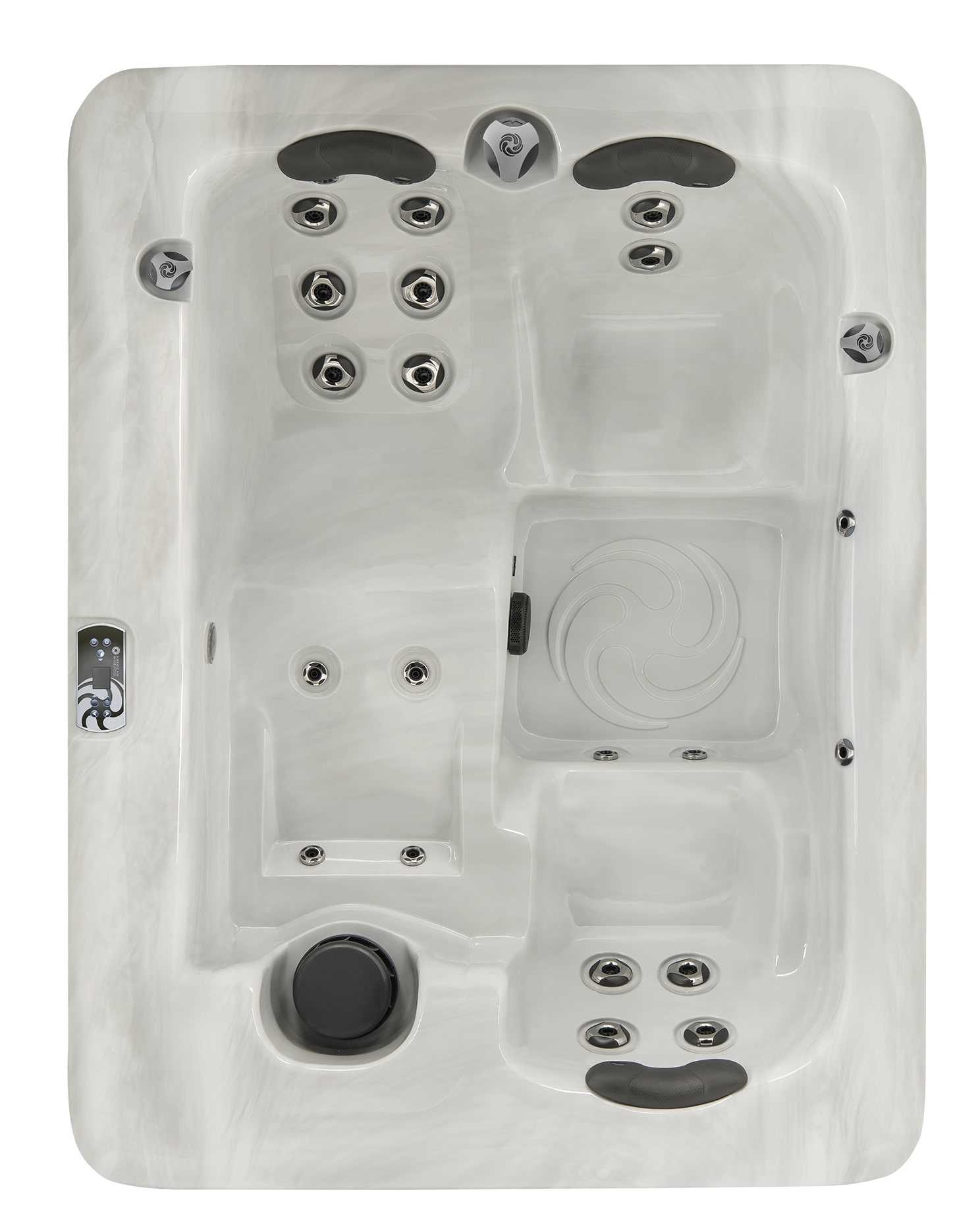 integrity spas owners manual
