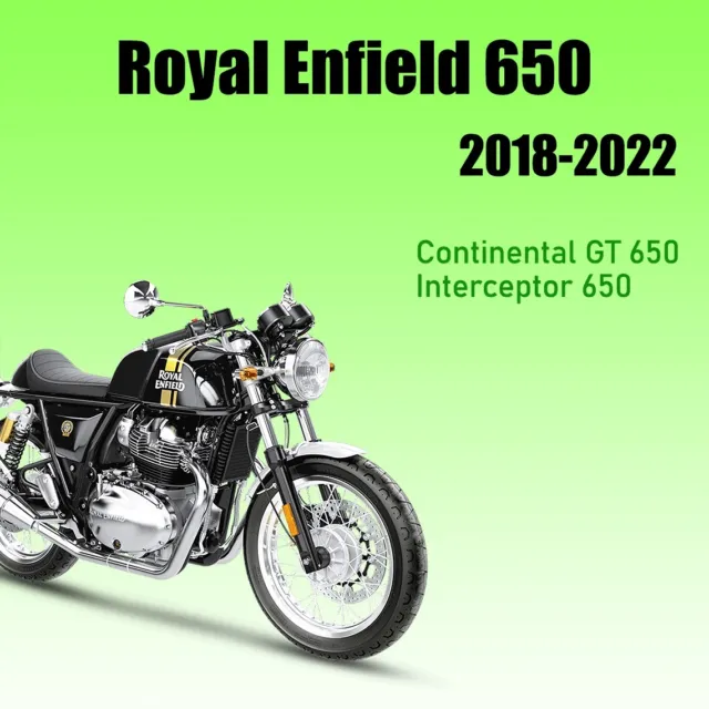 interceptor 650 owners manual