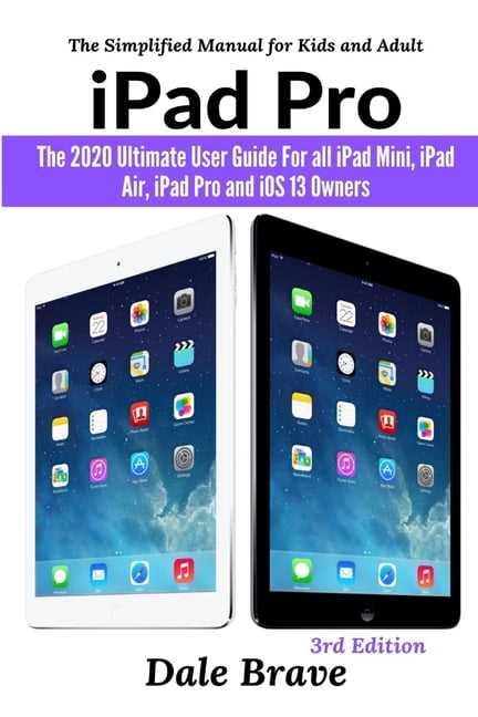 ipad 2 owners manual