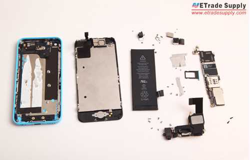 iphone 5c owners manual