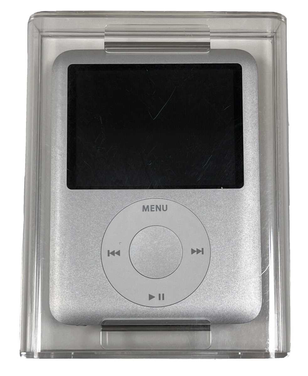 ipod nano owners manual