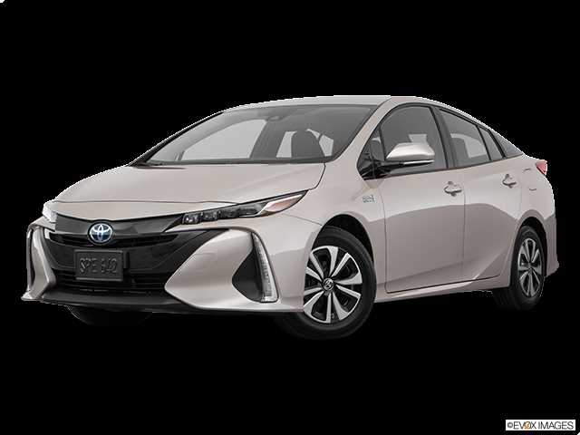 2019 toyota prius prime owners manual