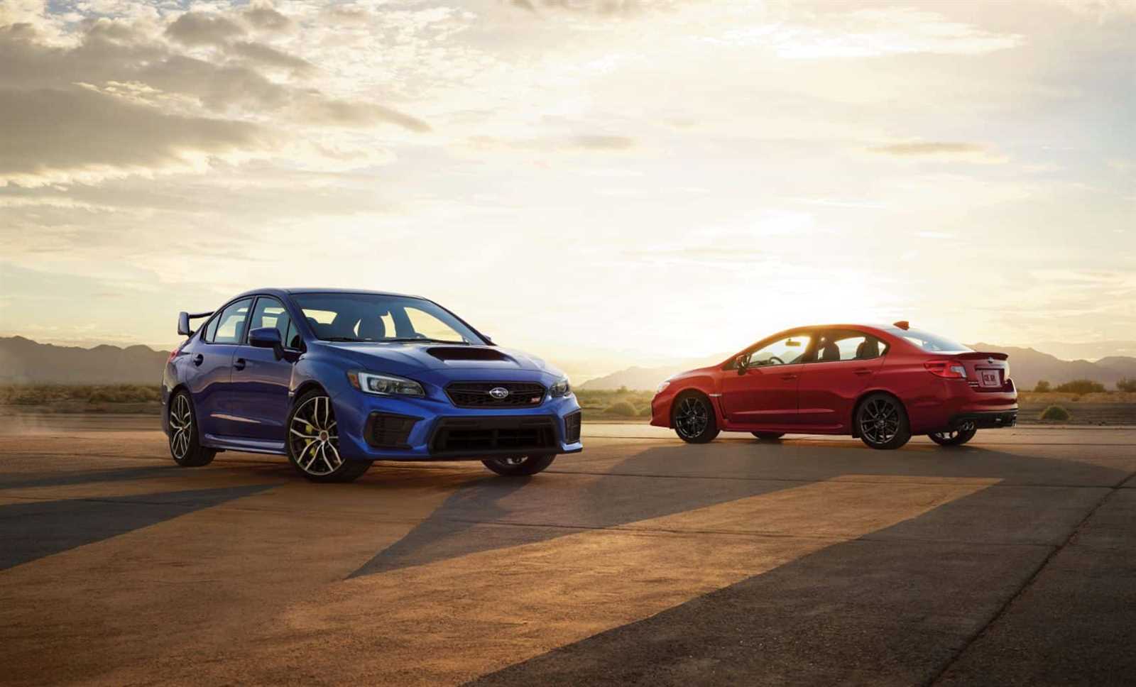2021 wrx owners manual