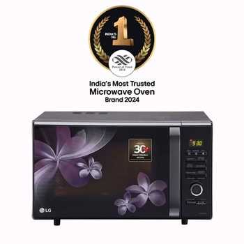 lg microwave owners manual