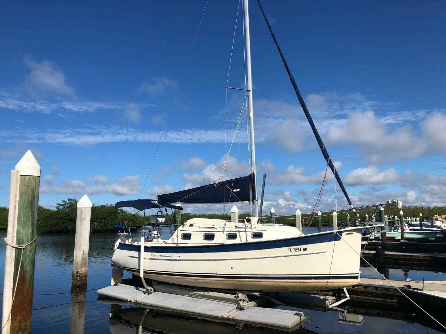seaward 26rk owners manual