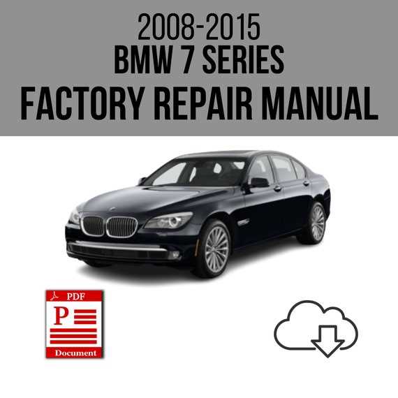 2015 bmw owners manual