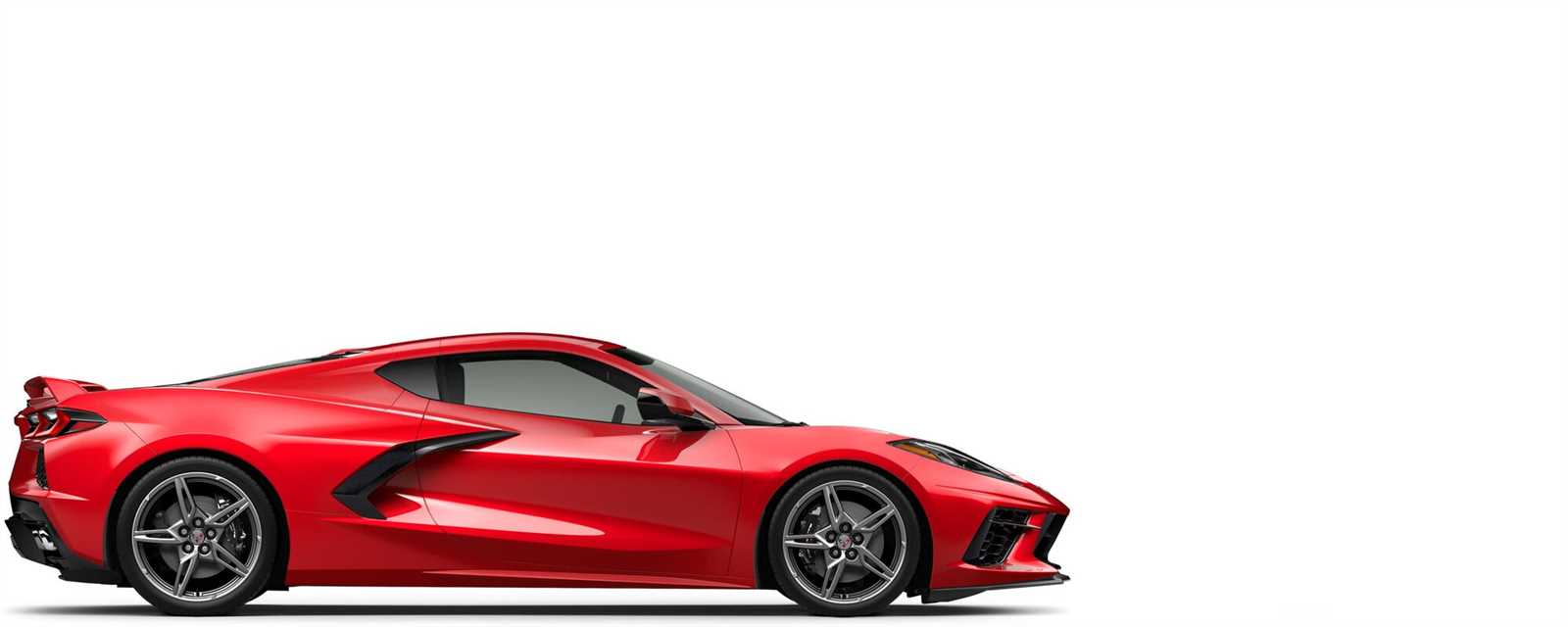 2023 c8 owners manual