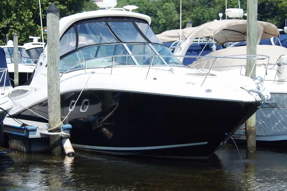 1996 sea ray 330 sundancer owners manual