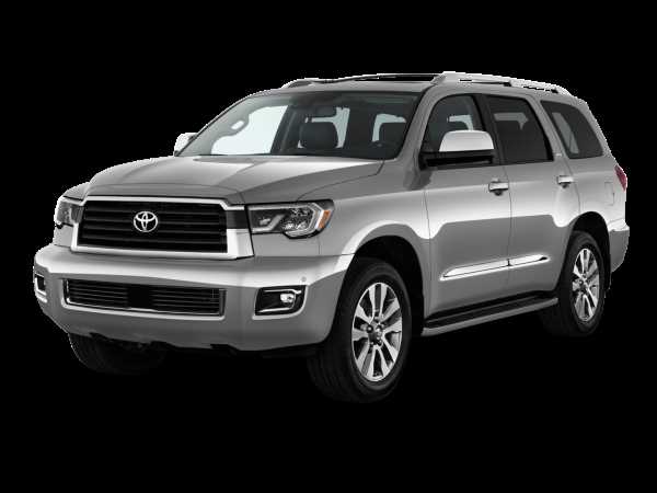 2013 toyota sequoia owners manual