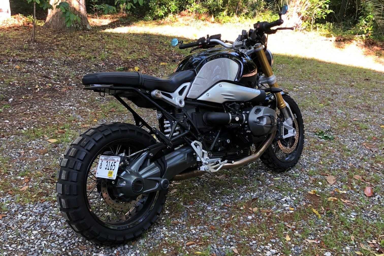 2015 bmw r nine t owners manual