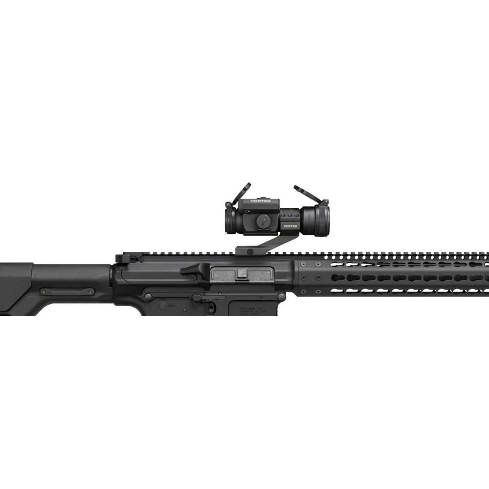 vortex strikefire 2 owners manual