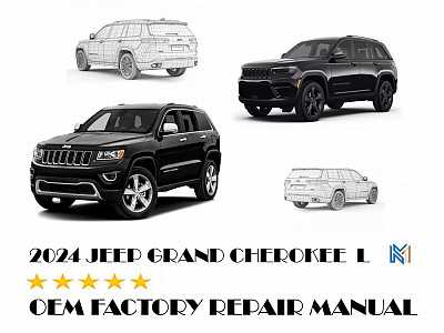 jeep grand cherokee owners manual 2019