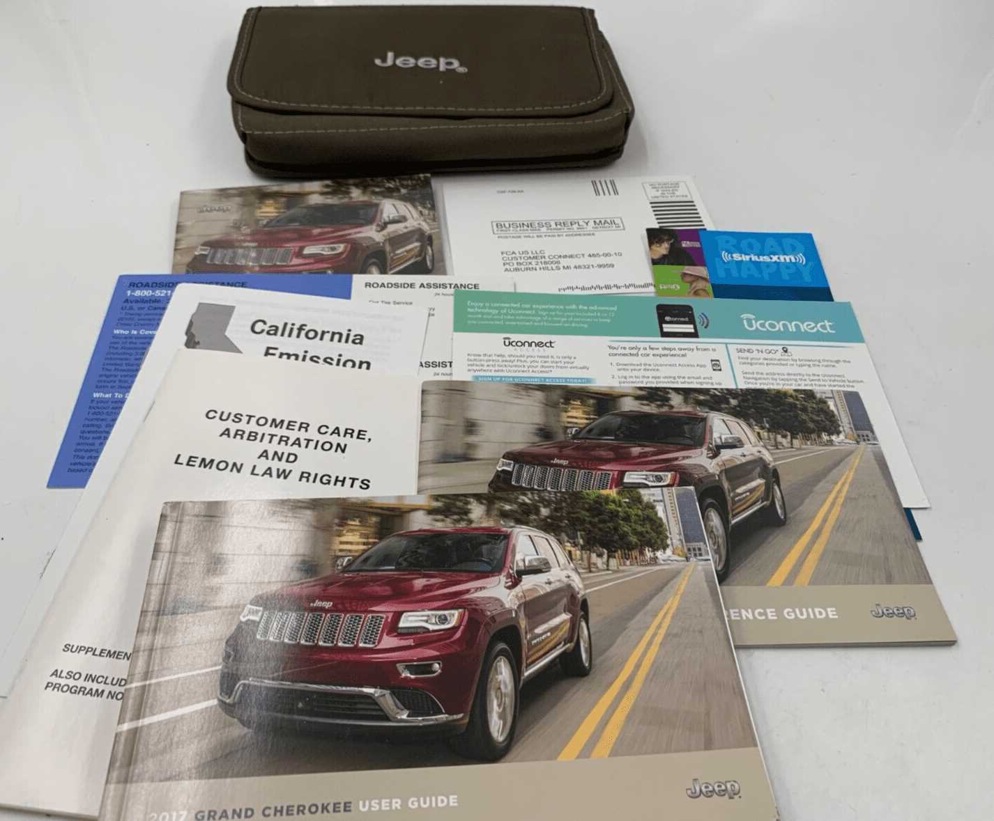 jeep liberty 2011 owners manual