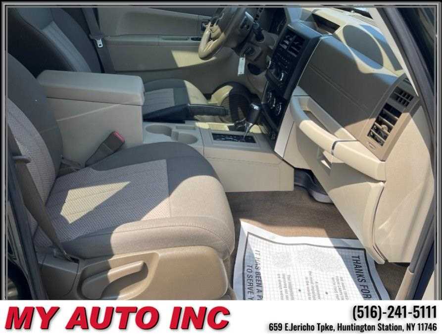 jeep liberty 2011 owners manual