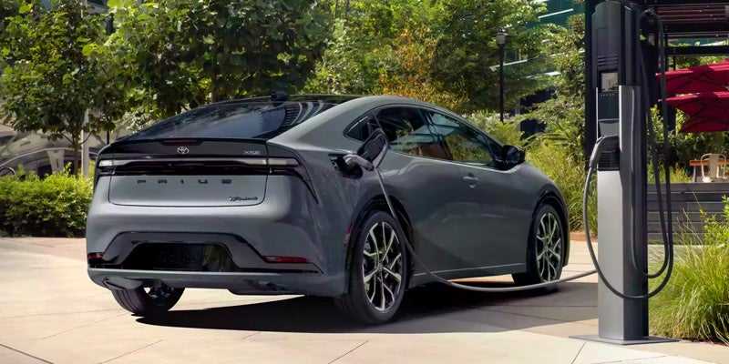 2023 prius owners manual