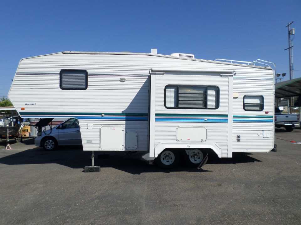 2002 komfort travel trailer owners manual