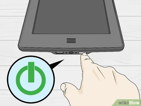 kindle fire owners manual