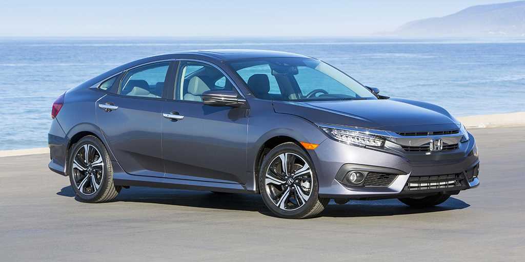 2016 honda civic lx owners manual