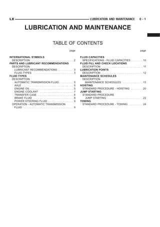 2006 chrysler 300c owners manual