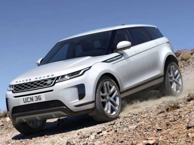owners manual range rover evoque