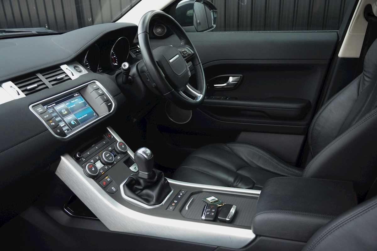 owners manual range rover evoque