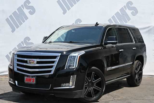 2015 cadillac escalade esv owners manual