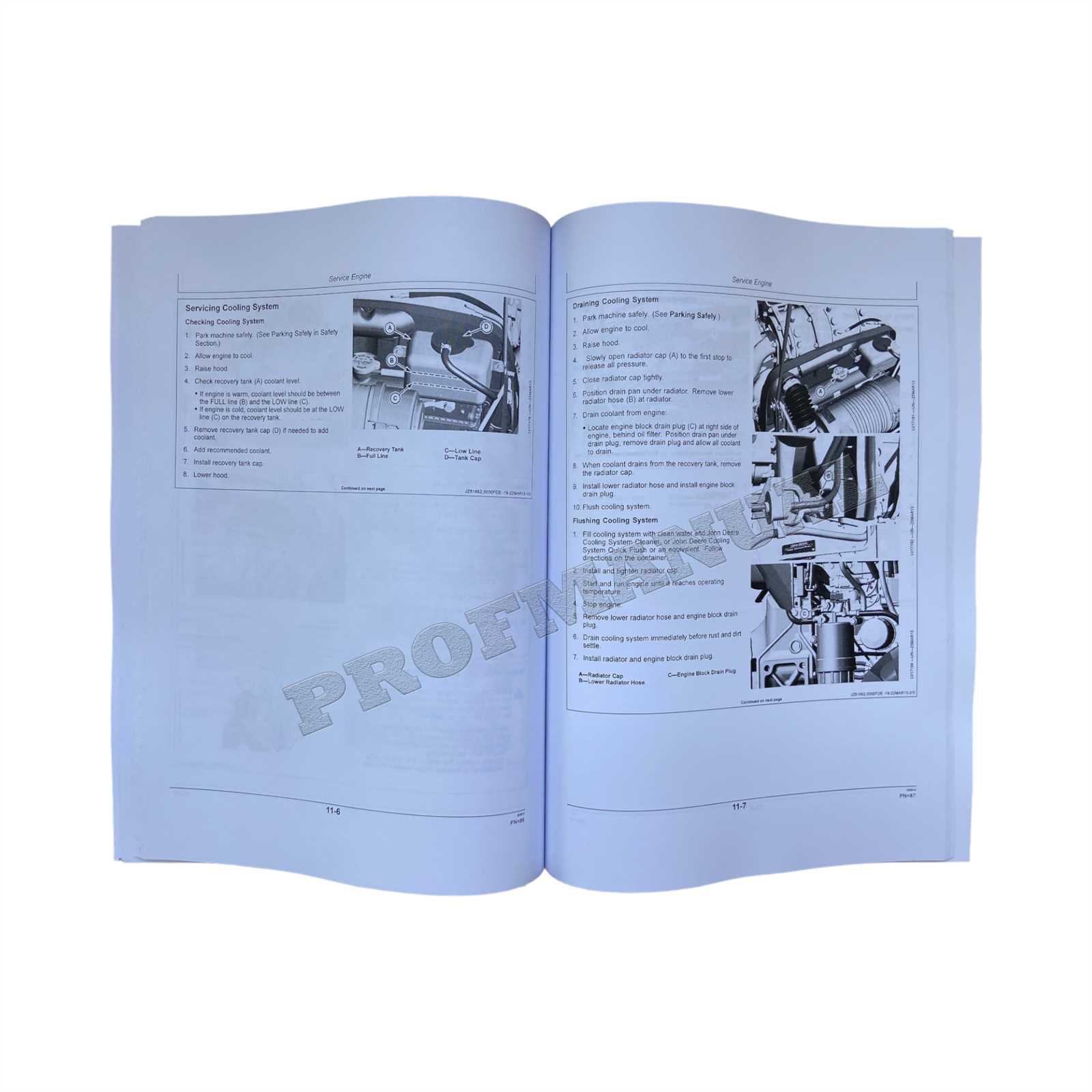 john deere 3038e owners manual