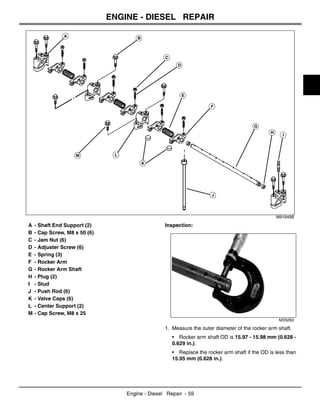 john deere 4310 owners manual