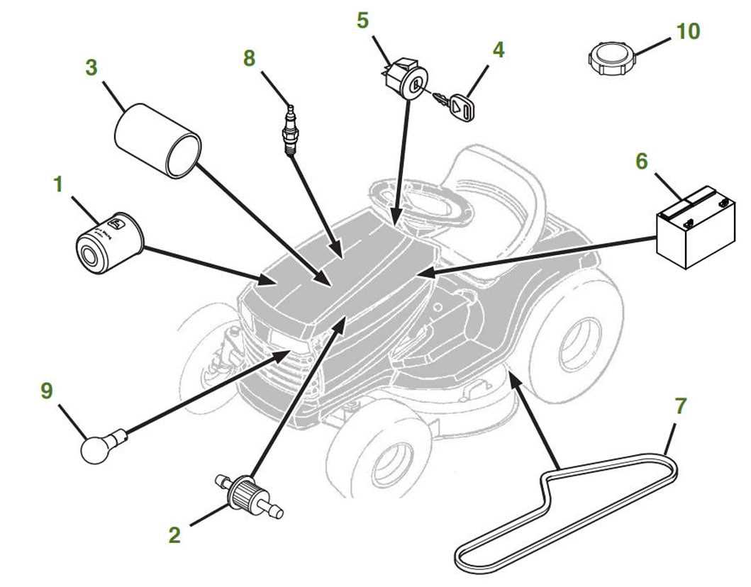 john deere d105 owners manual