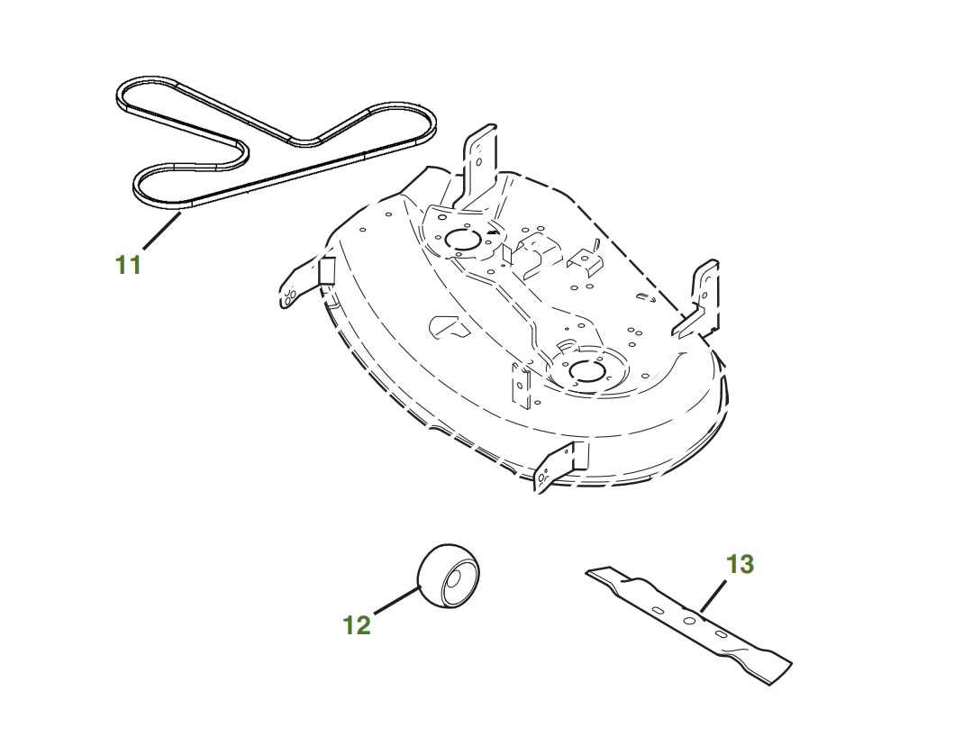 john deere e100 owners manual