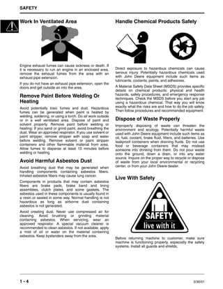 john deere jx75 owners manual