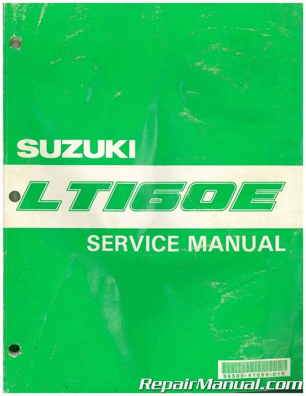 john deere lt160 owners manual