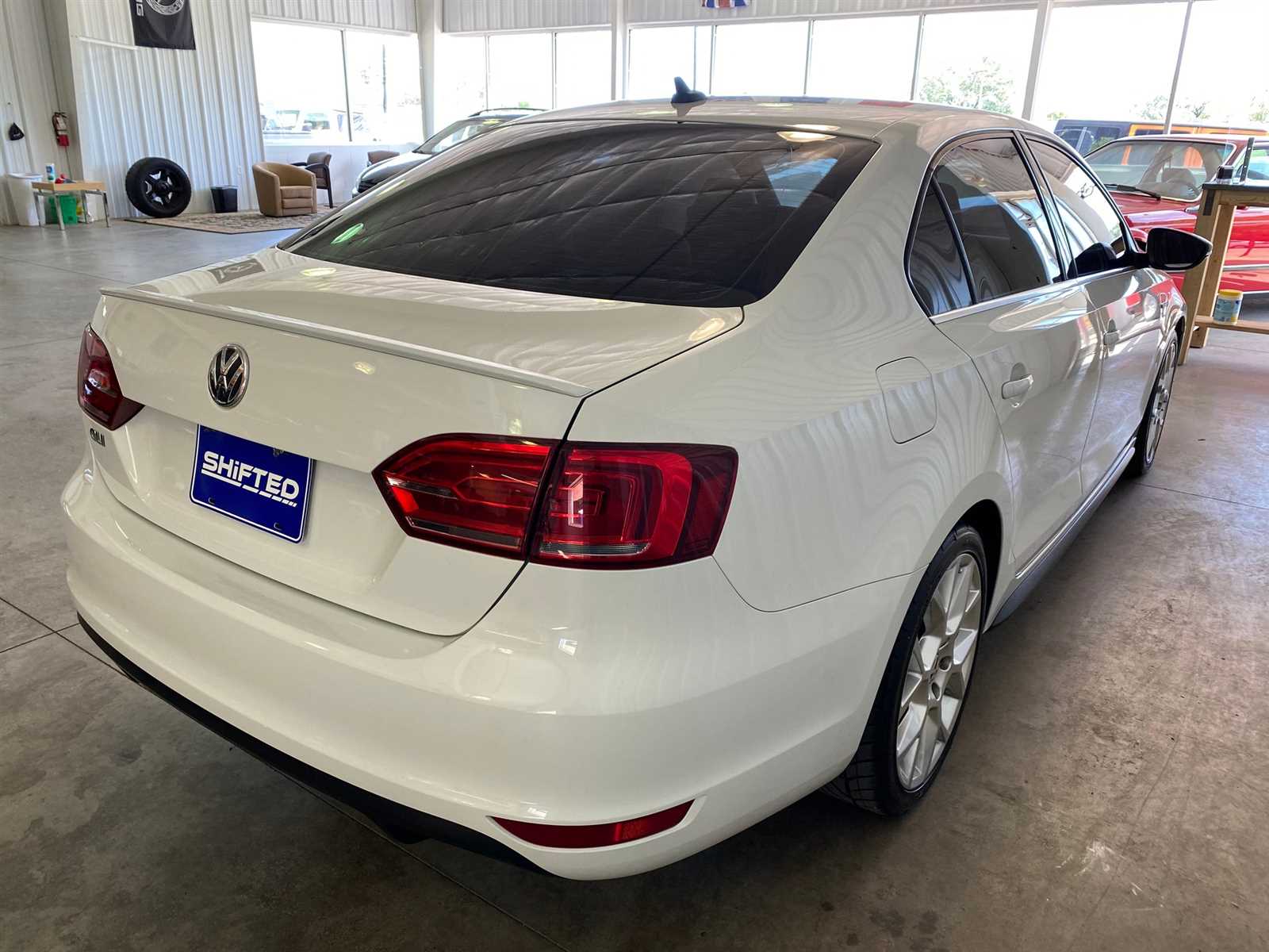 2014 vw jetta gli owners manual