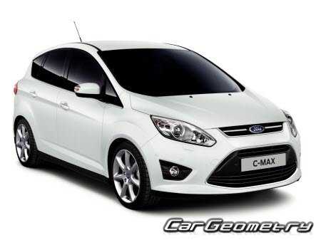 2014 ford c max owners manual