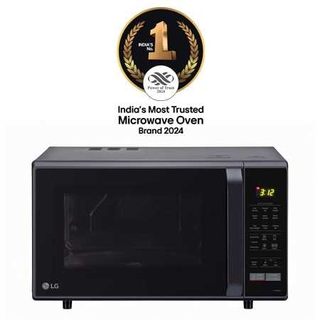 lg microwave owners manual