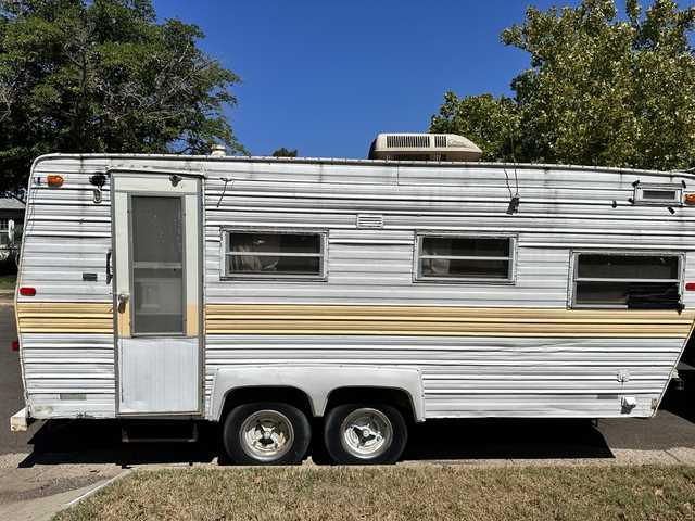 1974 prowler travel trailer owners manual