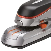 swingline optima 70 electric stapler owners manual