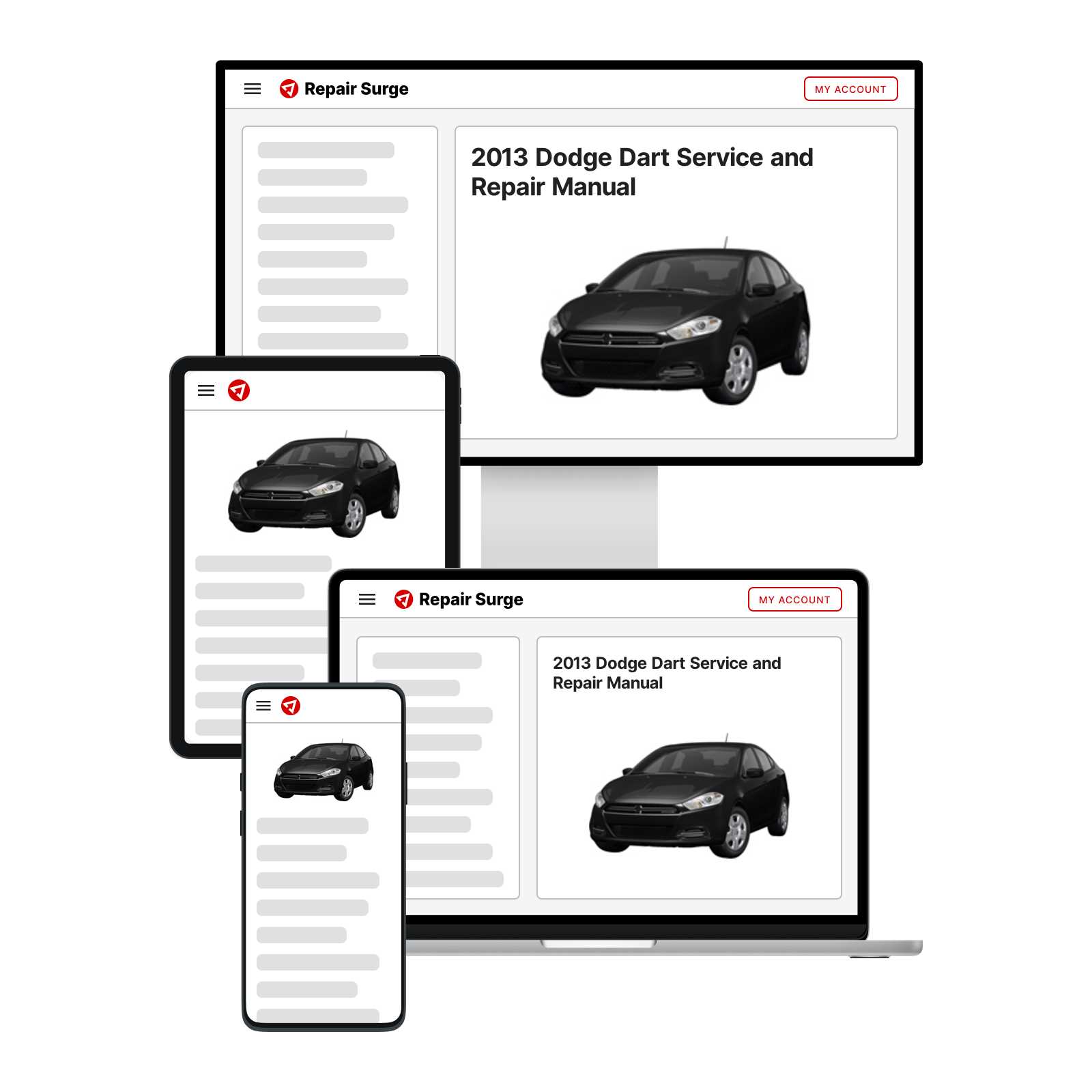 dodge dart owners manual 2014