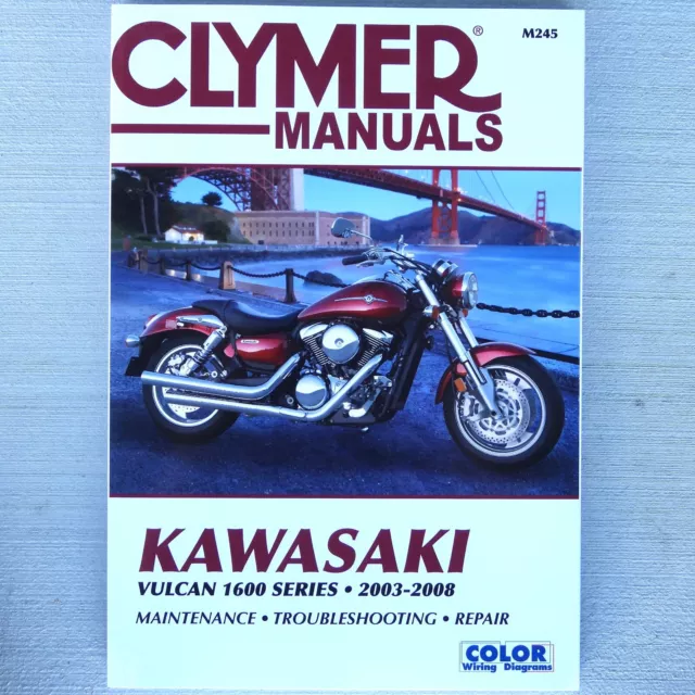 2006 kawasaki vulcan 1600 nomad owners manual