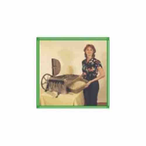 taylor pea sheller owners manual