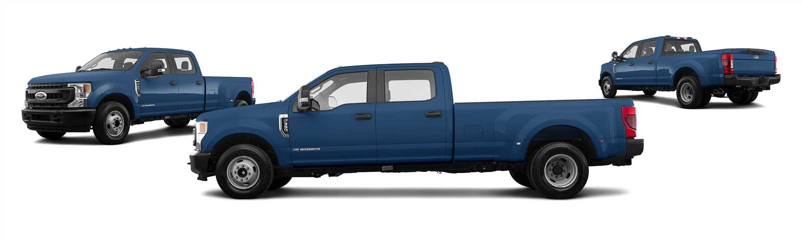 2020 ford f350 owners manual