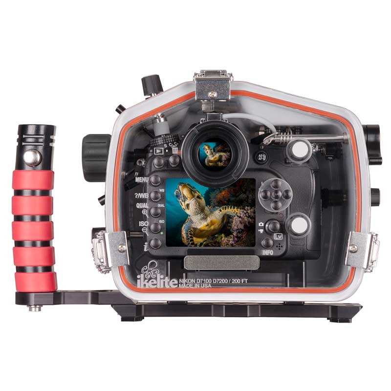 nikon d7100 owners manual
