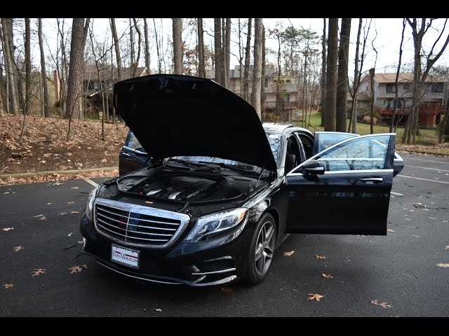 2015 mercedes s550 owners manual
