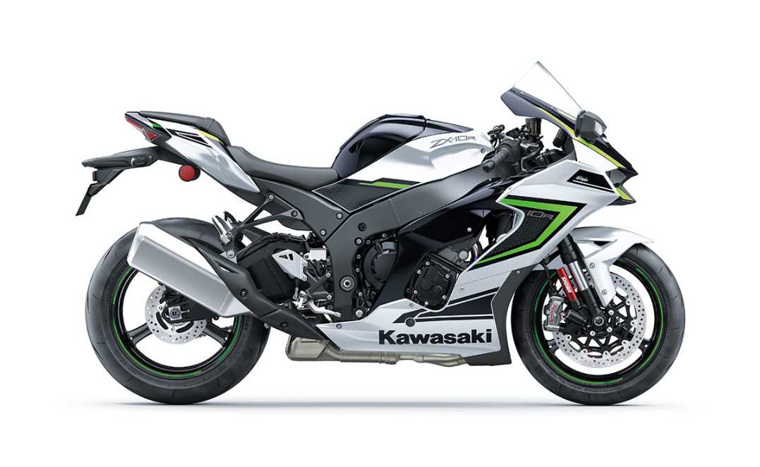 kawasaki zx10r owners manual