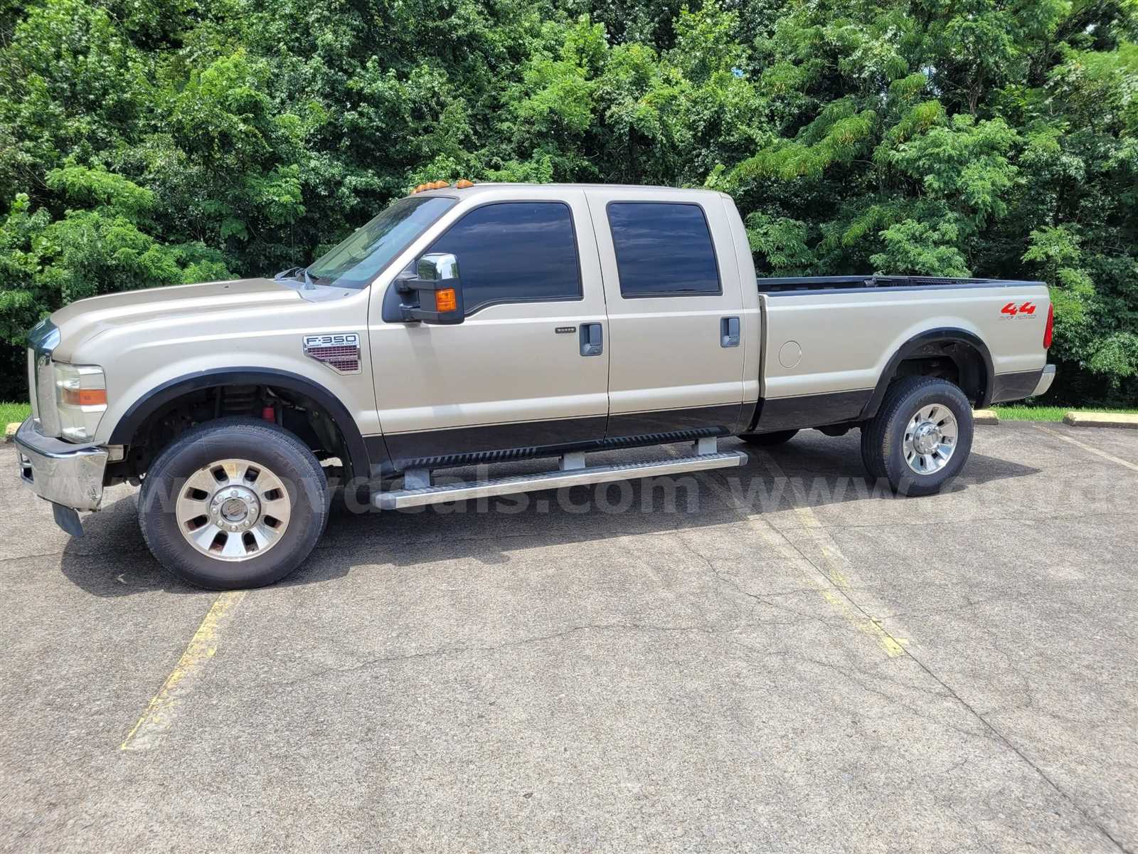2009 ford f350 owners manual