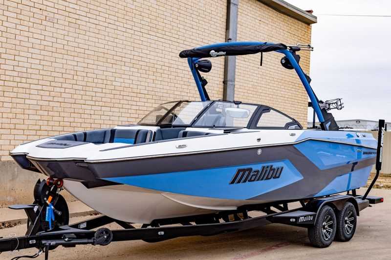 malibu boats owners manual