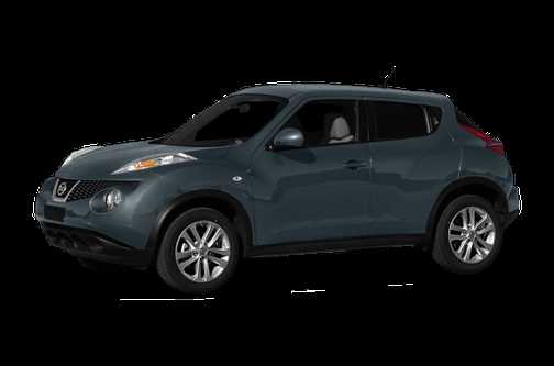 2012 nissan juke owners manual