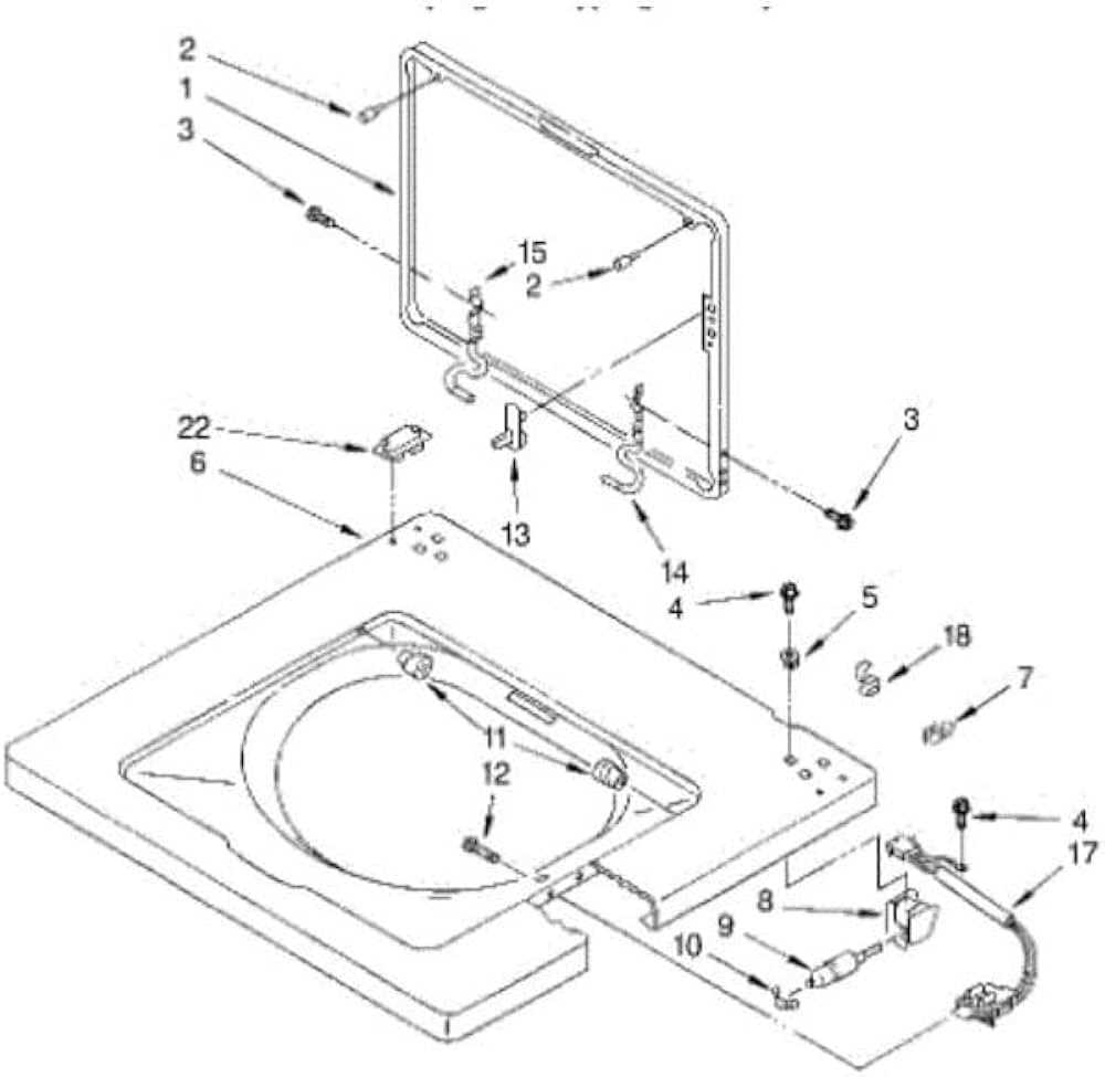 kenmore 80 series washer owners manual